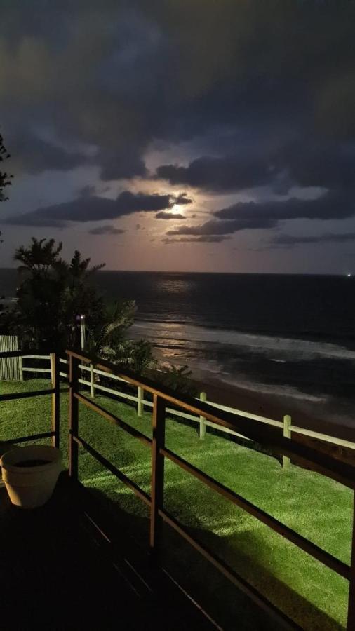 The Tides Inn Bed And Breakfast Durban Exterior photo