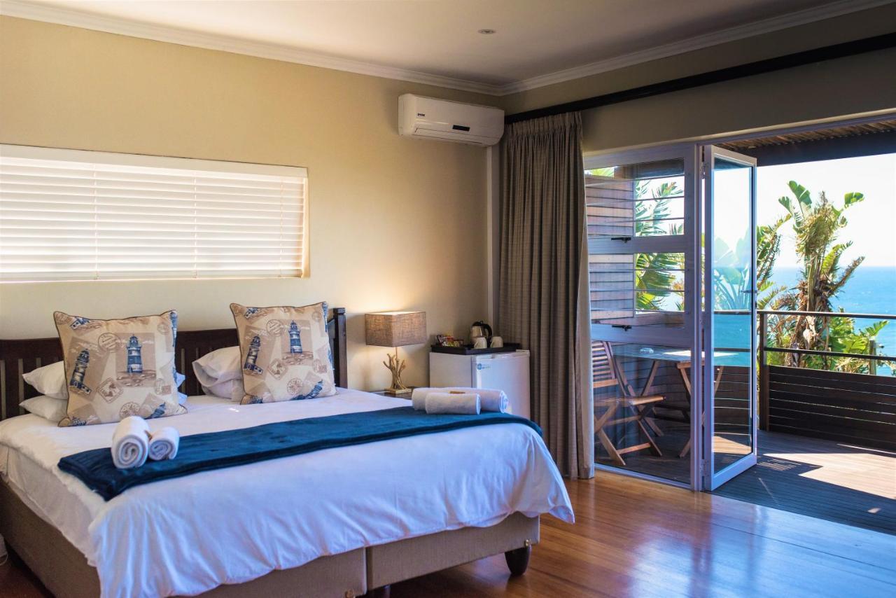 The Tides Inn Bed And Breakfast Durban Exterior photo