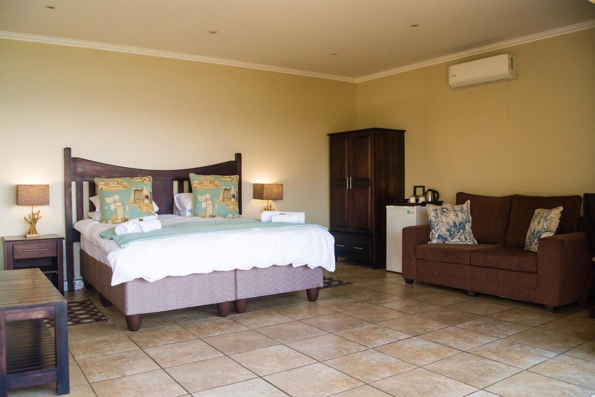The Tides Inn Bed And Breakfast Durban Exterior photo