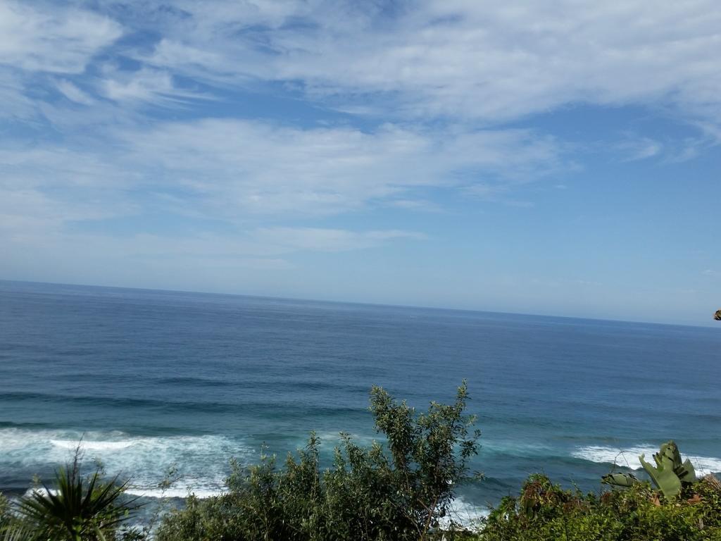 The Tides Inn Bed And Breakfast Durban Exterior photo