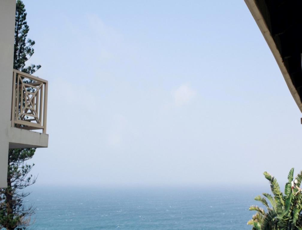 The Tides Inn Bed And Breakfast Durban Exterior photo
