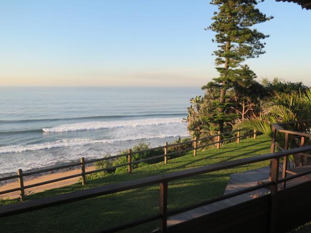 The Tides Inn Bed And Breakfast Durban Exterior photo