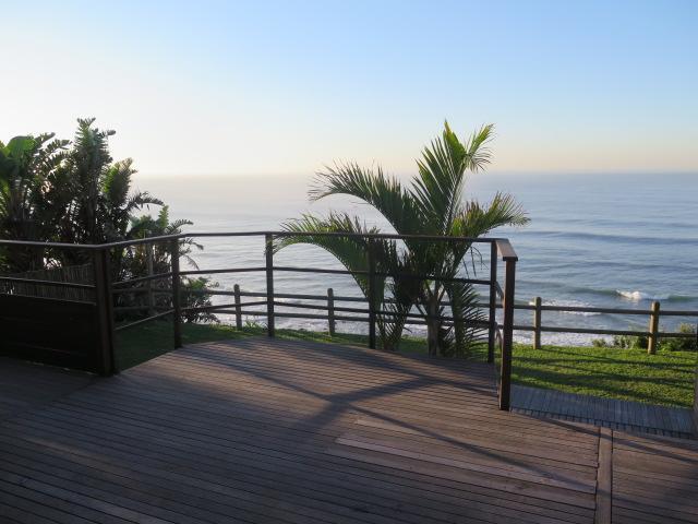 The Tides Inn Bed And Breakfast Durban Exterior photo