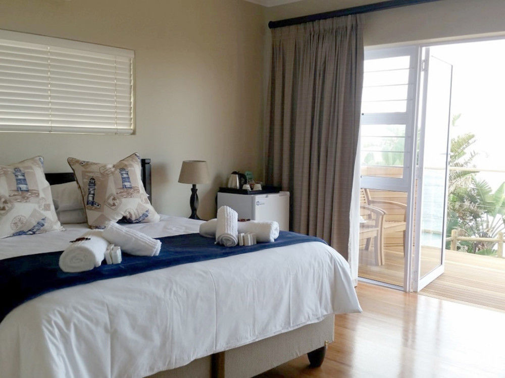 The Tides Inn Bed And Breakfast Durban Exterior photo