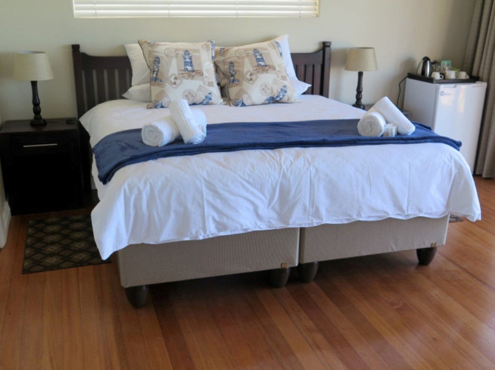 The Tides Inn Bed And Breakfast Durban Exterior photo