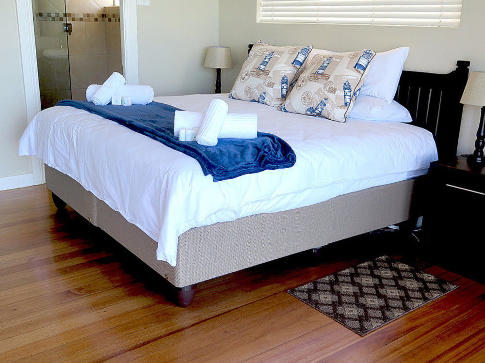 The Tides Inn Bed And Breakfast Durban Exterior photo