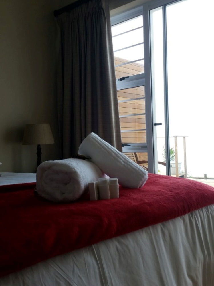 The Tides Inn Bed And Breakfast Durban Exterior photo