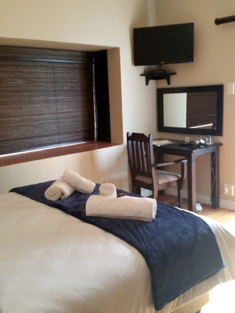 The Tides Inn Bed And Breakfast Durban Exterior photo