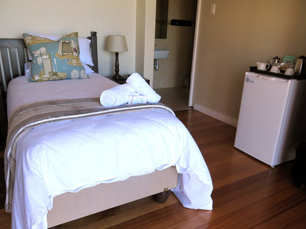 The Tides Inn Bed And Breakfast Durban Exterior photo
