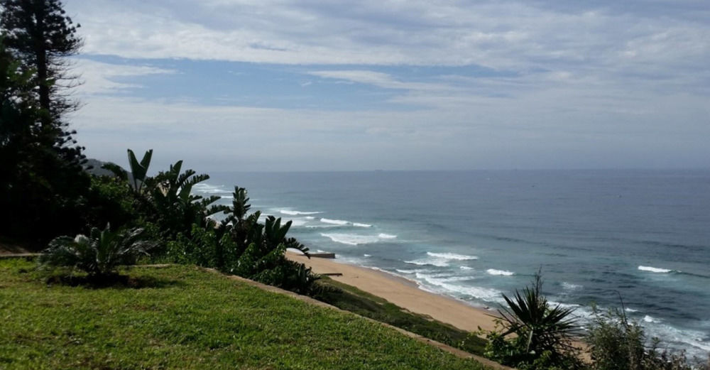 The Tides Inn Bed And Breakfast Durban Exterior photo
