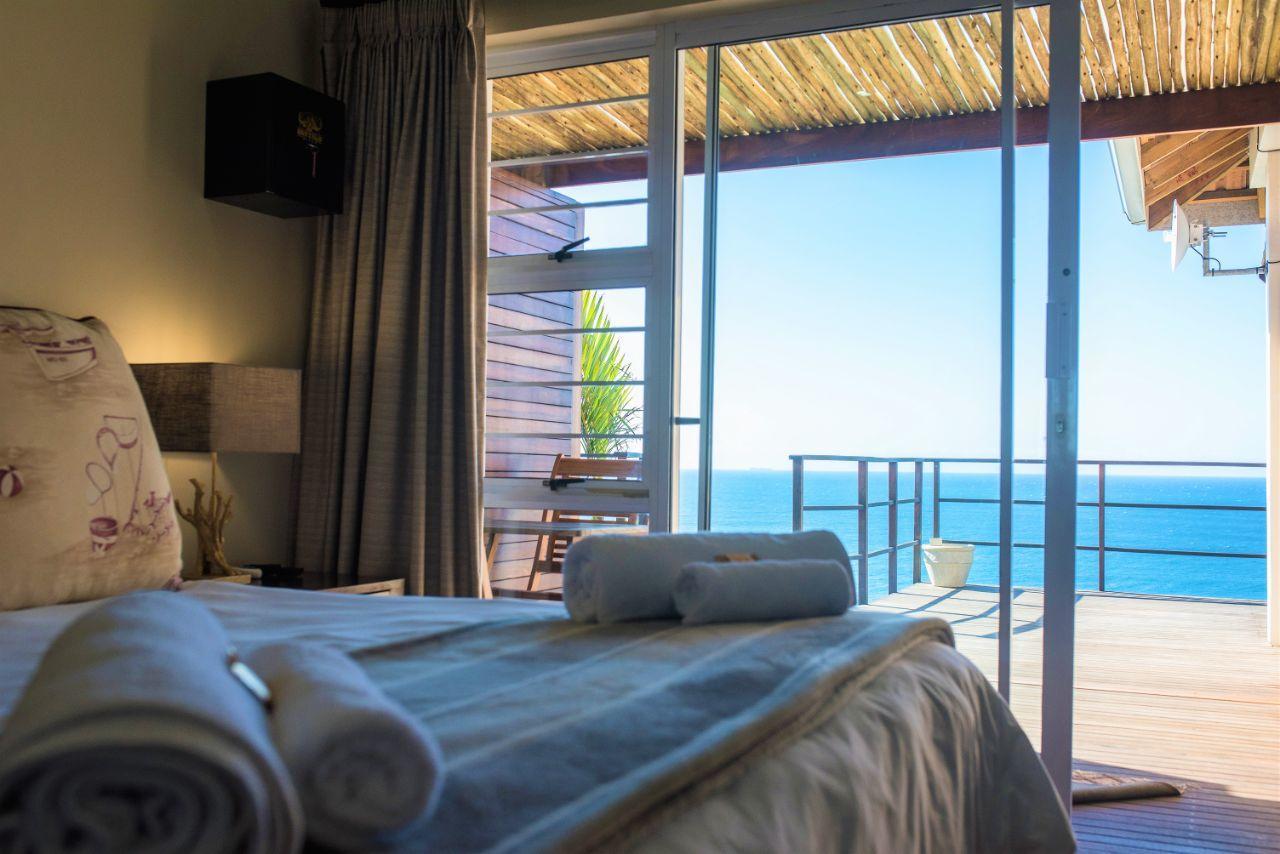 The Tides Inn Bed And Breakfast Durban Exterior photo