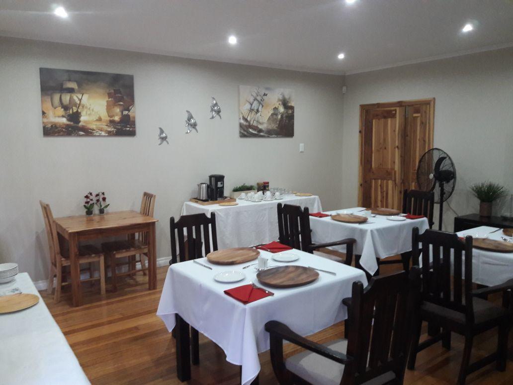 The Tides Inn Bed And Breakfast Durban Exterior photo