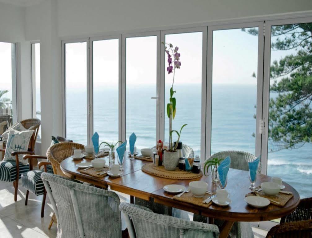The Tides Inn Bed And Breakfast Durban Exterior photo