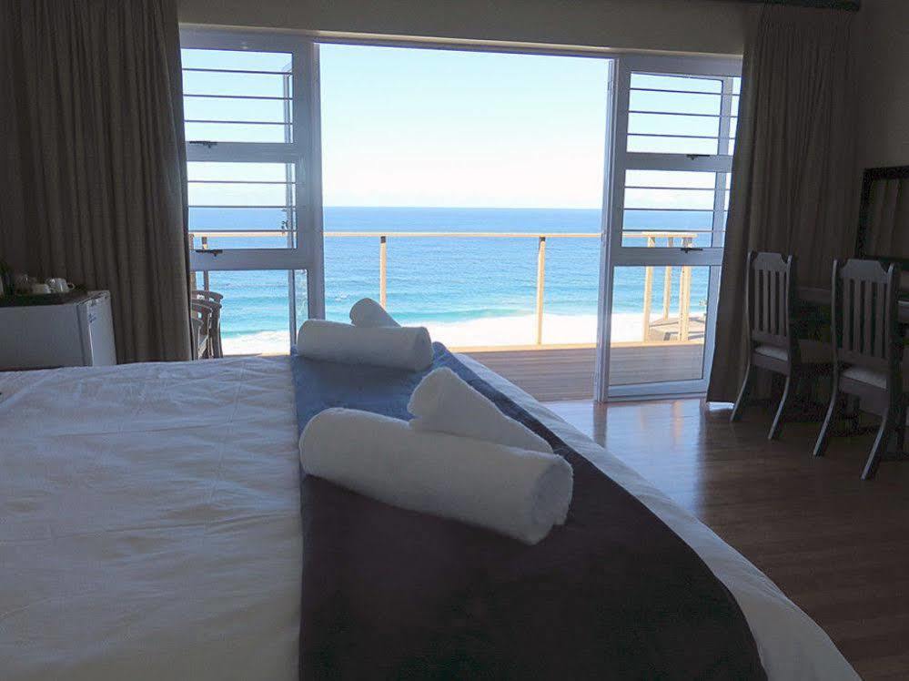 The Tides Inn Bed And Breakfast Durban Exterior photo