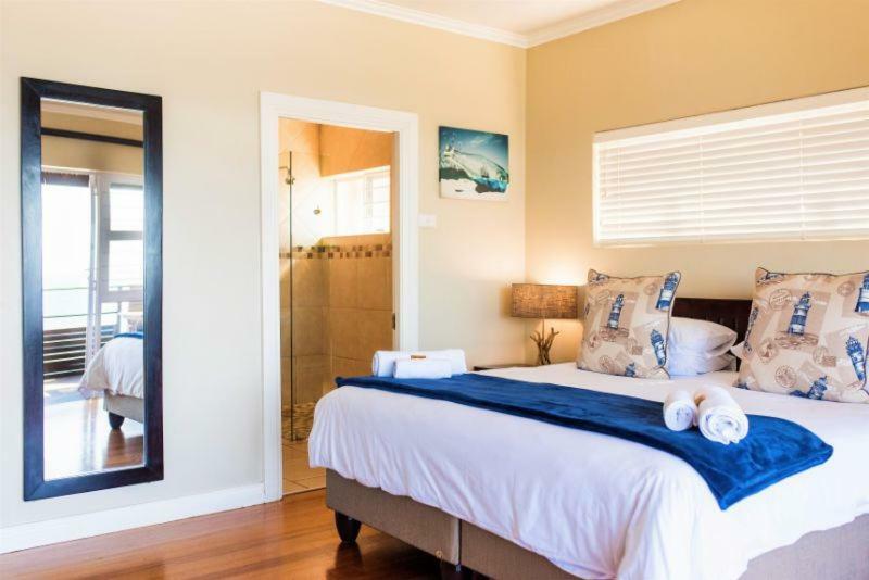 The Tides Inn Bed And Breakfast Durban Exterior photo