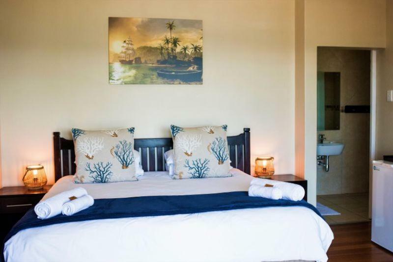 The Tides Inn Bed And Breakfast Durban Exterior photo