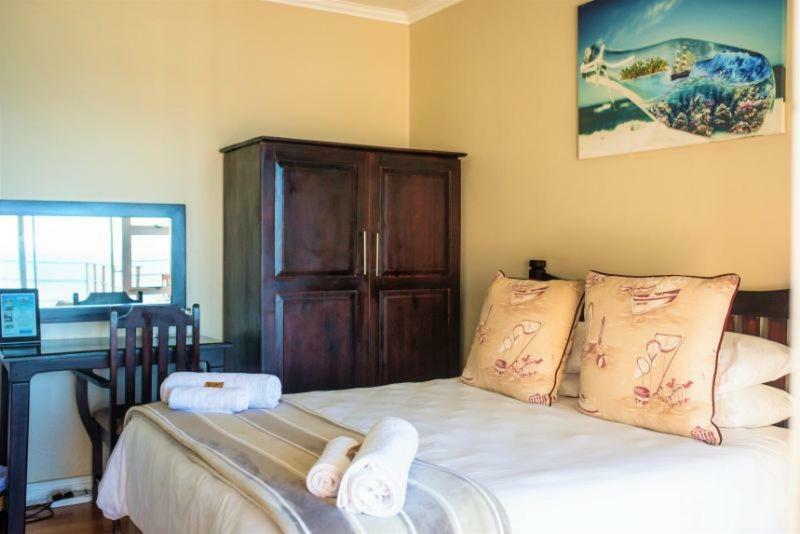 The Tides Inn Bed And Breakfast Durban Exterior photo