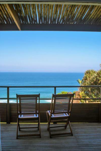 The Tides Inn Bed And Breakfast Durban Exterior photo