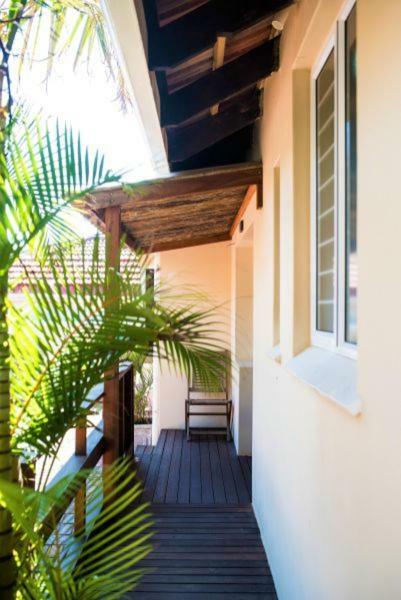 The Tides Inn Bed And Breakfast Durban Exterior photo