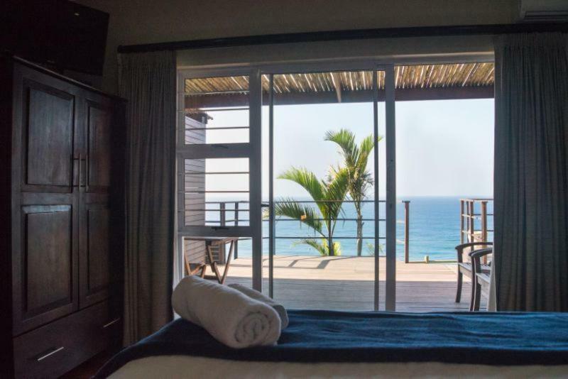 The Tides Inn Bed And Breakfast Durban Exterior photo